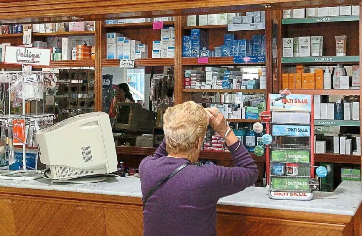 PAMI mantiene vigente el acceso a medicamentos gratis.-