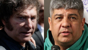 Milei propone un recorte millonario a los gremios tras asfixiar a los gobernadores