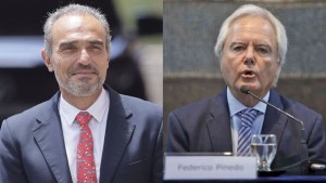 Designaron a Eduardo «Lule» Menem y Federico Pinedo: qué rol asumirán en el gobierno de Milei