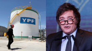 Juicio por YPF: los argumentos de Milei para apelar el fallo por 16.000 millones de dólares