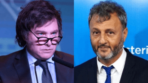 En medio de las tensiones por la Ley Ómnibus el Gobierno convocó al Consejo del Salario Mínimo