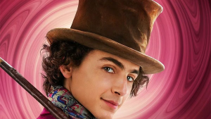 El «Wonka» de Timothée Chalamet llega al streaming: dónde y cuándo estará disponible
