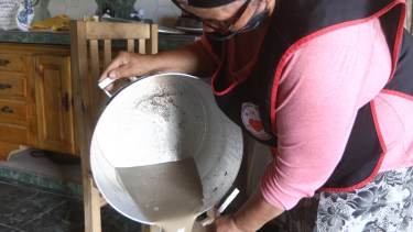 Comedores sin alimentos: la acción judicial contra el ministerio de Pettovello que espera respuesta