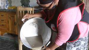 Buscan apoyo para declarar la emergencia alimentaria en Río Negro y Bariloche