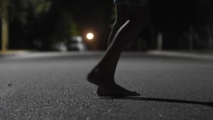 Niños en situación de calle: un caso testigo de vulnerabilidad extrema en Roca