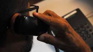 «Teléfono amigo»: la voz que escucha situaciones de soledad y angustia