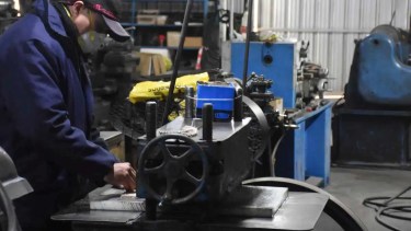 Por más empresas locales: lanzan el Centro de Servicios Potenciar MiPymes en Río Negro