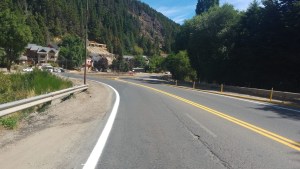 Cómo está el estado de las rutas en Neuquén este miércoles 24 de abril