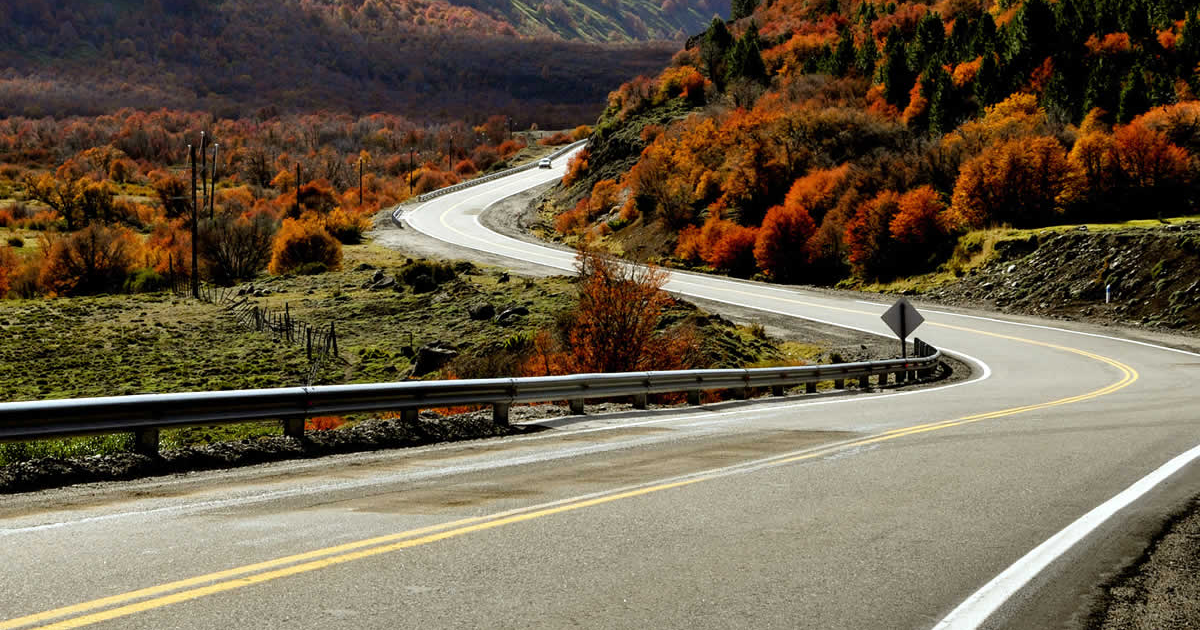 Quel est l’état des routes à Neuquén ce dimanche 25 février – Diario ...