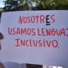 Imagen de Políticos de la oposición y referentes de la Justicia criticaron la prohibición del lenguaje inclusivo y la perspectiva de género