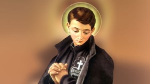 Día de San Gabriel de los Dolores, el patrono de la juventud: Conocé su devoción por la Virgen María