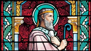 San Policarpo, el discípulo del apóstol Juan: Conocé la oración en su día