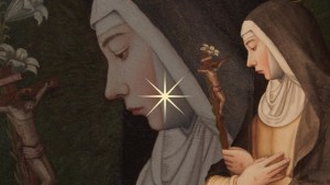 Santa Catalina de Ricci, quien recibió los estigmas de Jesús: Cómo pedirle en oración