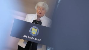 EE. UU. elogió los «pasos importantes» del Gobierno de Milei, pero también pidió proteger a los vulnerables