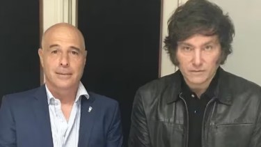 La frase de el presidente provisional del Senado y legislador de La Libertad Avanza (LLA), Bartolomé Abdala, generó polémica en el país.