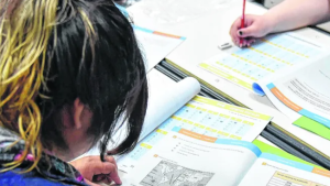 Declarar la educación «servicio esencial» es «un intento del gobierno de limitar el derecho a protesta»