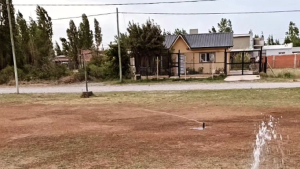 Temen que se hagan pasar por operadores para robar: las medidas de vecinos de Plottier ante una «policía desbordada»