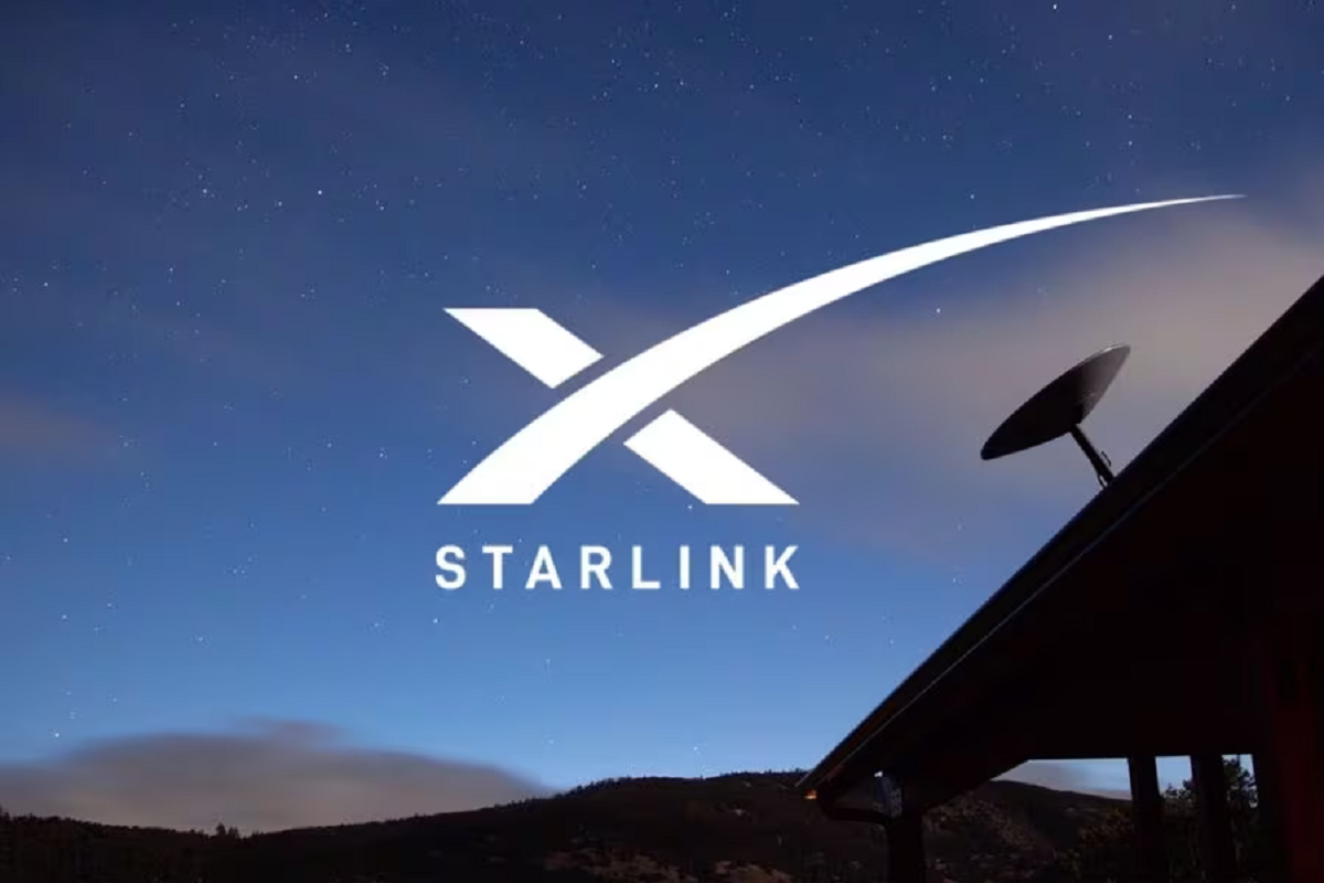 Autorizaron el desembarco de Starlink, la internet satelital de Elon Musk. 