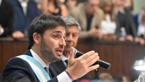 Fallo a favor de Chubut: Nación deberá devolver los fondos coparticipables