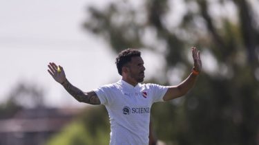 El equipo de Carlos Tevez es el único líder de la Zona A de la Copa de la Liga.