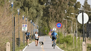 Clima en Neuquén y Río Negro hoy: el pronóstico del tiempo para el jueves 22 de febrero 2024