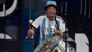 Murió Tula, el histórico hincha de la Selección que fue un emblema del fútbol argentino