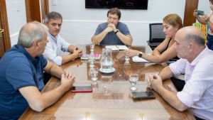 El viejo y querido Gran Acuerdo Rionegrino