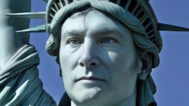 Milei sorprendió con una llamativa imagen en las redes sociales: ¿un guiño a Estados Unidos?