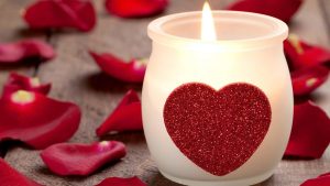 San Valentín: ¡Llega el Día de los Enamorados! Dos rituales para atraer el amor el 14 de febrero