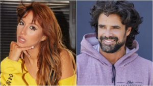 Flor Vigna mostró cómo transita su separación de Luciano Castro: «Improvisando»