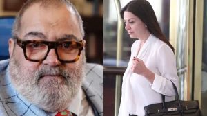 Video | Jorge Lanata explotó contra una ministra de Milei por usar una lujosa cartera: «Es un delirio»