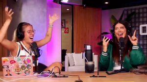 Video: Wanda Nara adelantó una parte de su próximo tema musical «Tóxica»