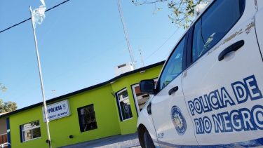 Se trata de un individuo de 45 años, que actualmente reside en Puerto del Este.