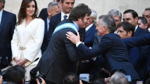 Macri apoyó a Milei y criticó el revés de la Ley Ómnibus: «A no aflojar, la mayoría está con el cambio»