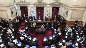 Ley Ómnibus: Senado prevé votar a fines de febrero y Abdala no descartó modificaciones