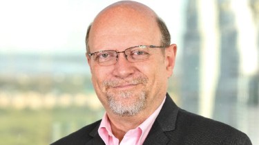 Rafael Rofman: "La introducción de las AFJP no resolvería mágicamente ninguno de los problemas".