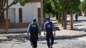 Se aprobó la reparación económica para los policías de Río Negro por mala liquidación de la zona desfavorable