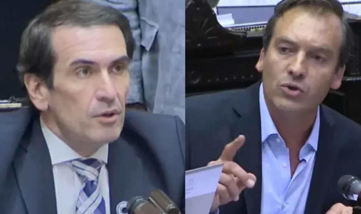 Ley Ómnibus de Javier Milei: cómo votaron los diputados de Neuquén y Río Negro