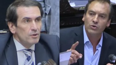 Ley Ómnibus de Javier Milei: cómo votaron los diputados de Neuquén y Río Negro