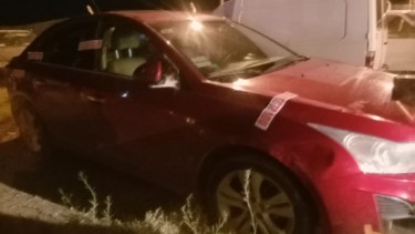 Secuestraron ocho vehículos en Viedma en operativos de tránsito
