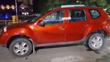 Durante el fin de semana  se realizaron diferentes operativos de tránsito en la capital rionegrina. 