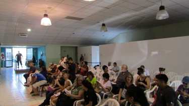 Escuelita VIII: reanudaron las audiencias contra el juez y fiscal acusados de ser parte del plan de la dictadura