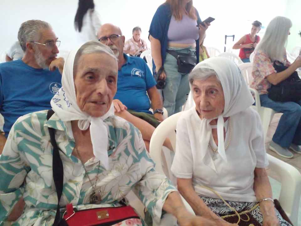 Juicio Escuelita VIII