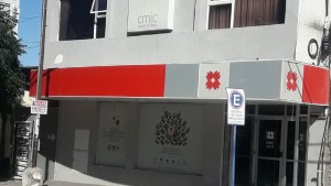 Una adolescente sufrió la caída desde un caballo en La Pampa y tuvo que ser trasladada a Neuquén