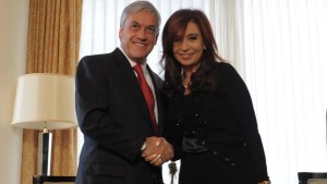Murió Sebastián Piñera: de Cristina Kirchner a Macri, los mensajes de la política argentina