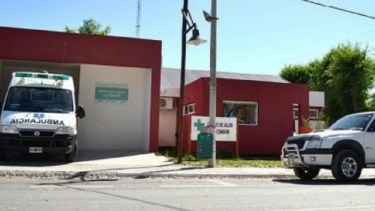 El Centro de Salud de El Cóndor atiende urgencias las 24 horas del día. 