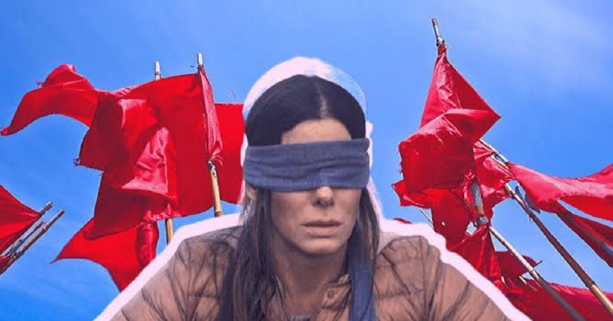 «Red flag» qué significa y de dónde viene la expresión Diario Río Negro