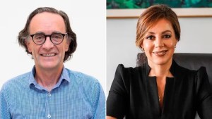 Milei echó a Osvaldo Giordano y a Flavia Royón del Gobierno, tras el fracaso de la Ley Ómnibus