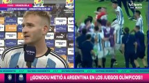 Imagen de Gondou se refirió a la posible participación de Messi en París: «Si es con Leo, mucho mejor»