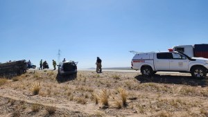 Accidente en Ruta 237 | Cómo evolucionan los heridos: preparan un traslado a Bariloche